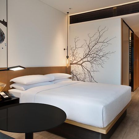Fairfield By Marriott Xi'An Chanba Экстерьер фото